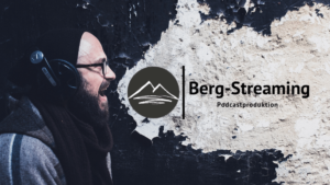 Berg-Streaming Banner hjemmeside